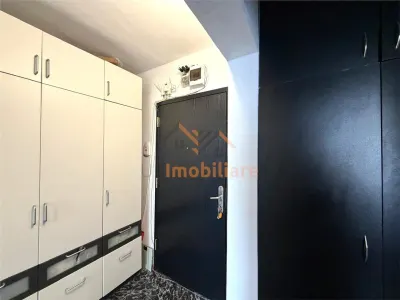 APARTAMENT 1 CAMERA | TIP D | ROGERIUS | ORADEA - foto 8