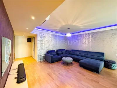 Apartament 4 camere de inchiriat Lighthouse Residence Herastrau - Bucuresti