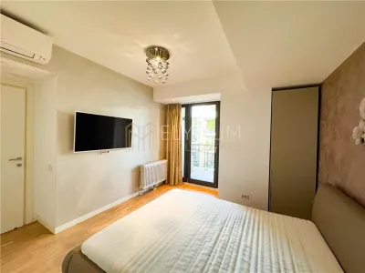 Apartament 4 camere de inchiriat Lighthouse Residence Herastrau - foto 22