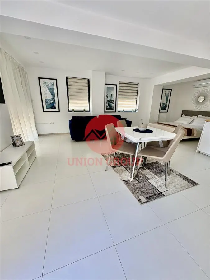 Studio Premium de Vanzare in Neptun, Loc de Parcare - foto 2