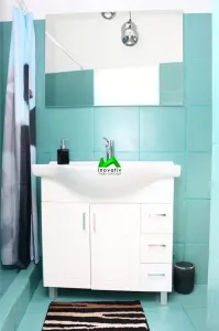 Apartament 4 camere de inchiriat Sibiu Cisnadie - foto 22