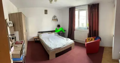 Apartament de vanzare 3 camere Sibiu Rahovei Interex - Sibiu