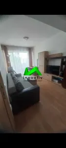Apartament 2 camere decomandat de vanzare Sibiu Doamna Stanca - Sibiu