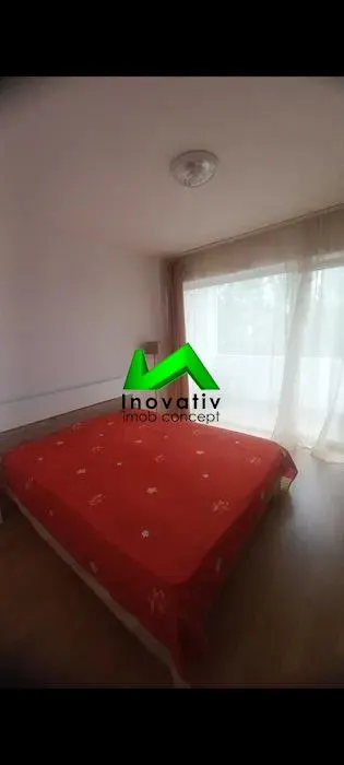 Apartament 2 camere decomandat de vanzare Sibiu Doamna Stanca - foto 2