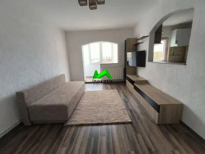 Apartament 4 camere decomandat Sibiu Vasile Aaron - Sibiu