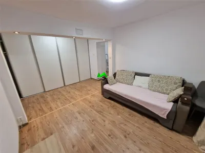 Apartament 3 camere de vanzare 2 bai Sibiu Terezian - Sibiu