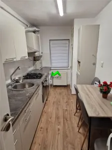 Apartament 3 camere de vanzare 2 bai Sibiu Terezian - foto 5