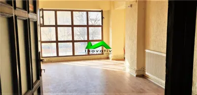 Spatii comerciale birouri Sibiu zona Alba Iulia - Sibiu