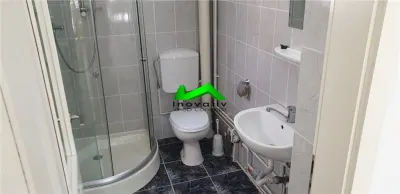 Spatiu birou intrare stradala Sibiu zona Luptei - foto 3