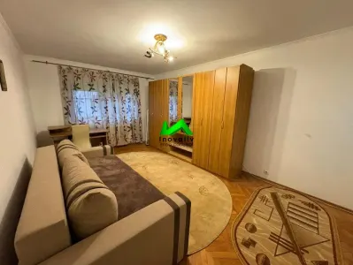 Apartament de inchiriat 2 camere Sibiu Zona Ciresica - Sibiu