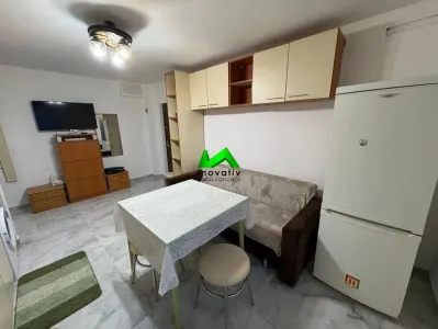 Apartament de inchiriat 2 camere Sibiu Zona Ciresica - foto 2