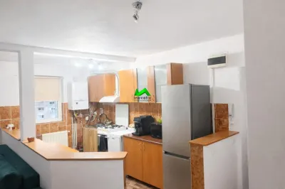 Apartament de vanzare 3 camere Sibiu Terezian - Sibiu