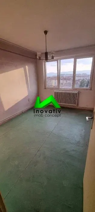 Apartament de vanzare 2 camere pivnite Sibiu Nicolae Iorga - foto 2