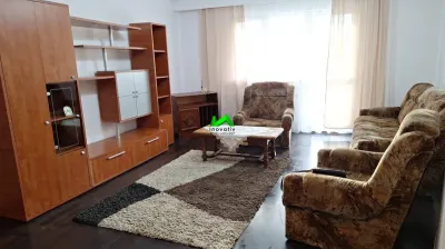 Apartament 2 camere de inchiriat parcare Sibiu Rahovei - Sibiu