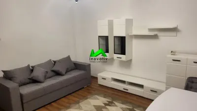 Apartament la casa de inchiriat 2 camere Sibiu Lazaret - Sibiu