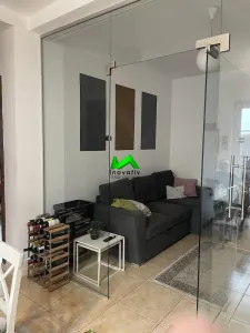 Apartament de vanzare 3 camere gradina Sibiu C Surii Mici - Sibiu