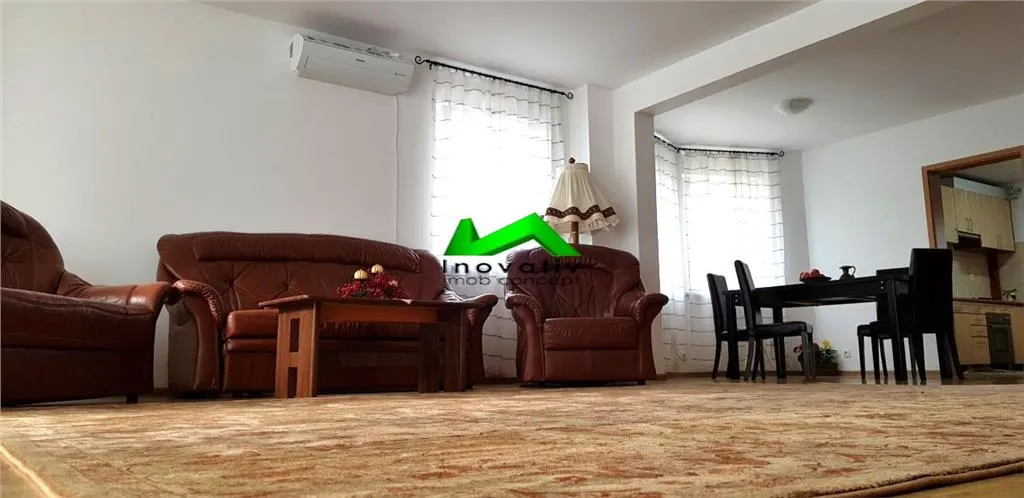 Casa 5 camere 2 bai teren Sibiu Trei Stejari - foto 1