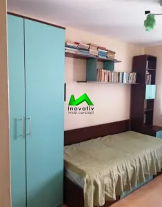 Apartament 3 camere de inchiriat Sibiu Cedonia - foto 4