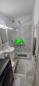 Apartament de inchiriat 3 camere Sibiu Terezian - foto 4