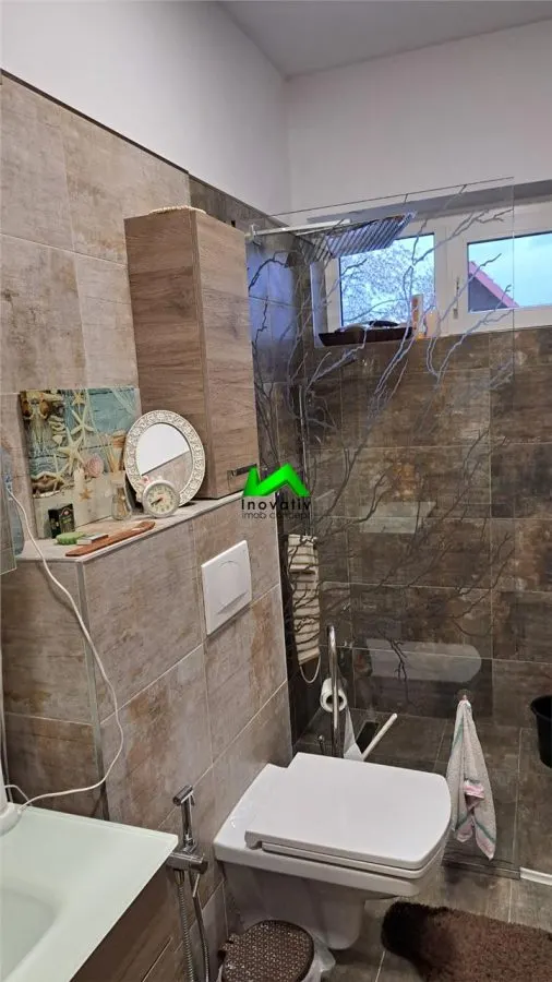 Casa de vanzare 5 camere Sibiu Central - foto 3