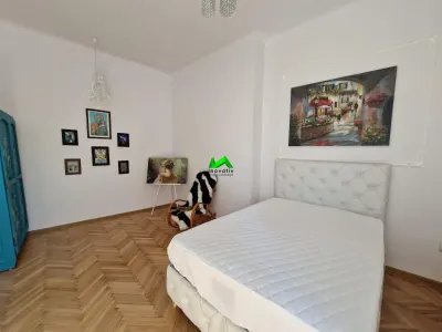 Apartament 2 camere de inchiriat Sibiu Calea Dumbravii - foto 3