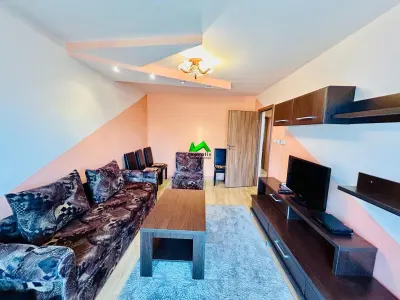 Apartament de inchiriat 3 camere Sibiu Nicolae Iorga - Sibiu