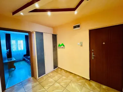 Apartament de inchiriat 3 camere Sibiu Nicolae Iorga - foto 8