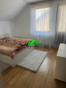 Casa de inchiriat 4 camere Sibiu Cisnadie - foto 4