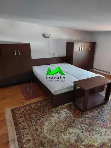 Casa individuala de inchiriat 4 camere Sibiu Vasile Aaron - foto 5