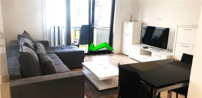 Apartament 2 camere 2 balcoane parcare Sibiu Selimbar Lidl - Sibiu