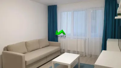 Apartament 2 camere,balcon,prima inchiriere,Mihai Viteazul - Sibiu