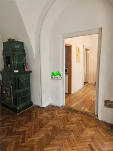 Apartament de inchiriat 2 camere Sibiu Ultracentral - foto 6