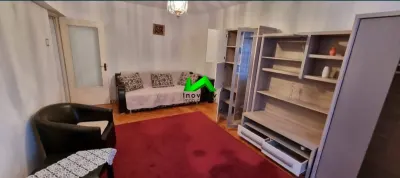 Apartament de inchiriat 2 camere Sibiu Mihai Viteazul - Sibiu