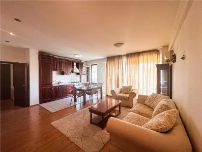 Apartament de inchiriat 2 camere Floreasca Central Park - foto 2