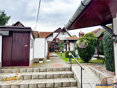 FILM & 3D! Intre traditie si modern, un camin cu personalitate - foto 23