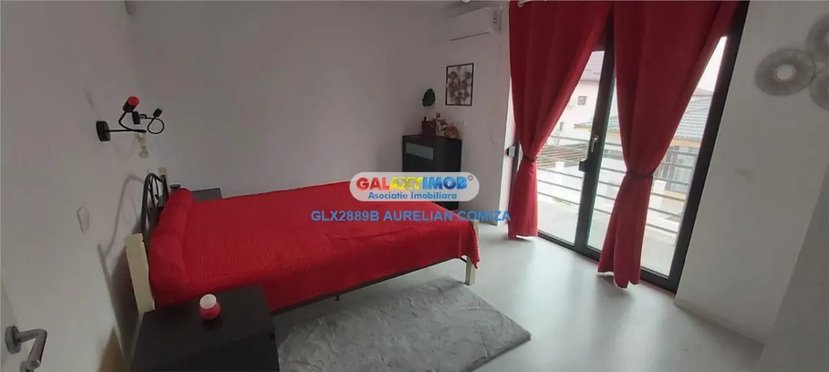 Vila Duplex Otopeni-Odai - foto 19