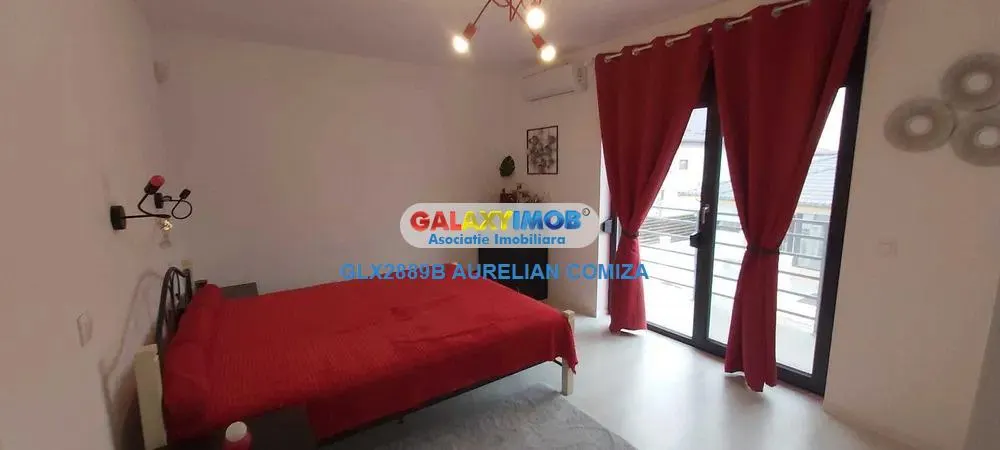 Vila Duplex Otopeni-Odai - foto 4