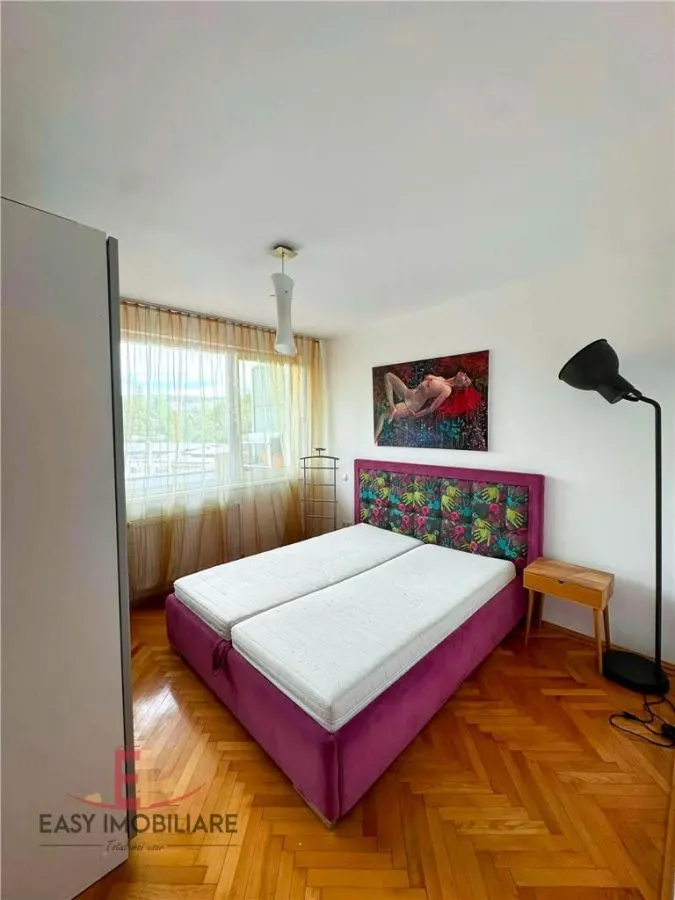 Apartament 3 camere, UMF, Aleea Carpati, renovat, Targu Mures - foto 3