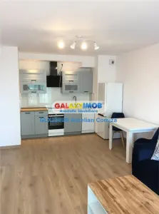 Inchiriere 2 camere Bragadiru/sp 45mp/etaj 3 - Bragadiru