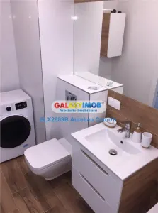 Inchiriere 2 camere Bragadiru/sp 45mp/etaj 3 - foto 9
