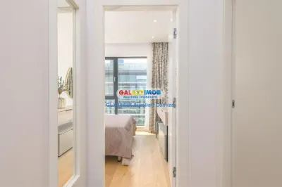Apartament 2 camere Nusco Aviatiei - foto 5