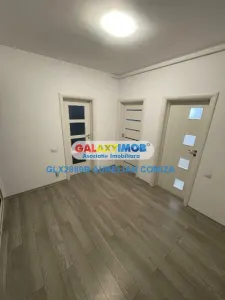 Apartament 2 camere nemobilat Aviatiei bloc nou/parcare - foto 4