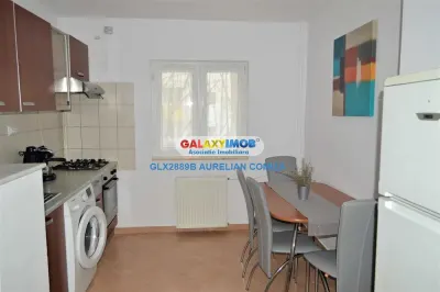 Apartament 2 camere Aviatiei, etaj 2/4 - foto 7