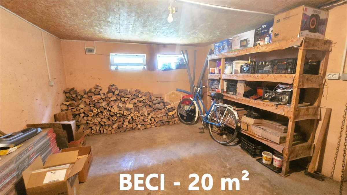 VIDEO | Etaj II | Apartament decomandat cu 2 camere in Livada - foto 24
