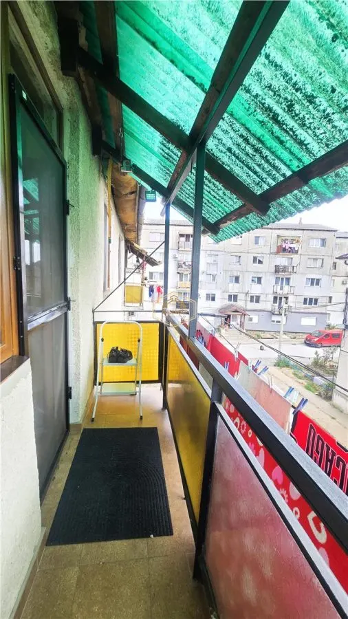 VIDEO | Etaj II | Apartament decomandat cu 2 camere in Livada - foto 5