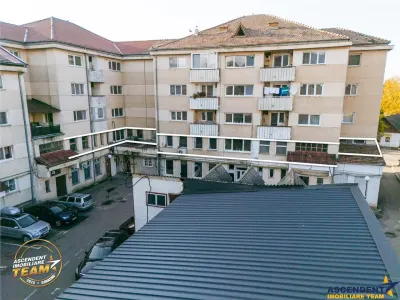 Edificiu cu proiect de apartamente/ aparthotel, Central, Covasna - foto 17