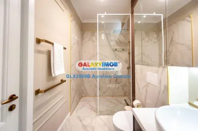 Apartament 4 camere Baneasa/bloc boutique - foto 18