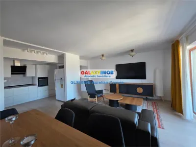 Apartament 4 camere Decebal/bloc 2008 - foto 2