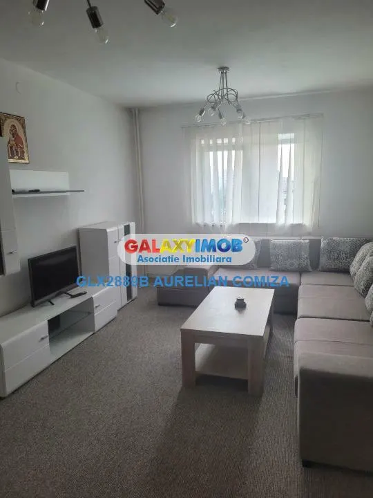 Apartament 4 camere 13 Septembrie - foto 1