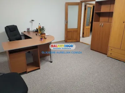 Apartament 4 camere 13 Septembrie - foto 2